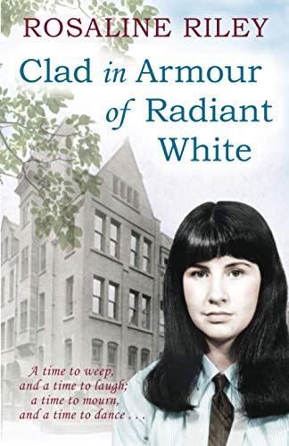 Clad in Armour of Radiant White