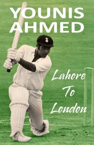 Lahore to London