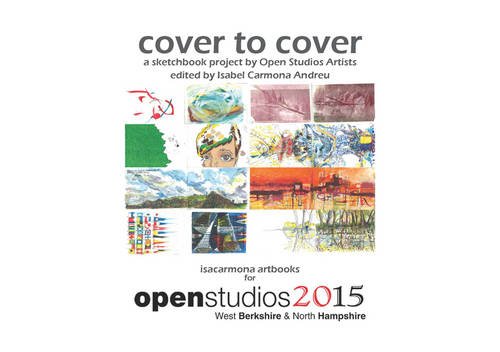 Cover to Cover 2015