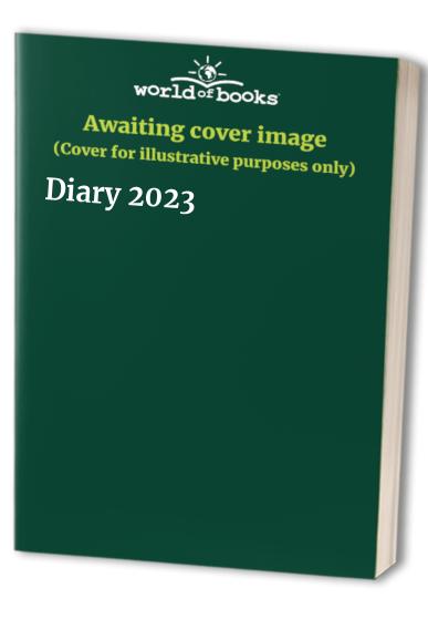 Diary 2023