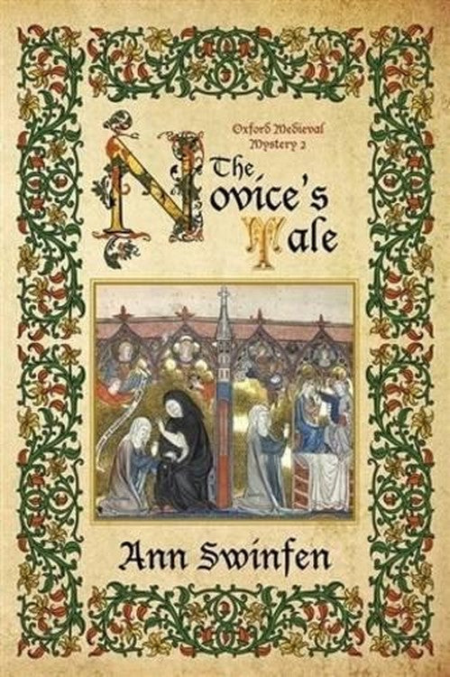 The Novice's Tale