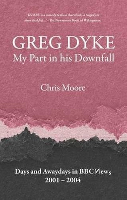 Greg Dyke