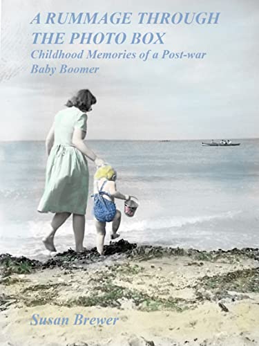 A Rummage Through The Photo Box