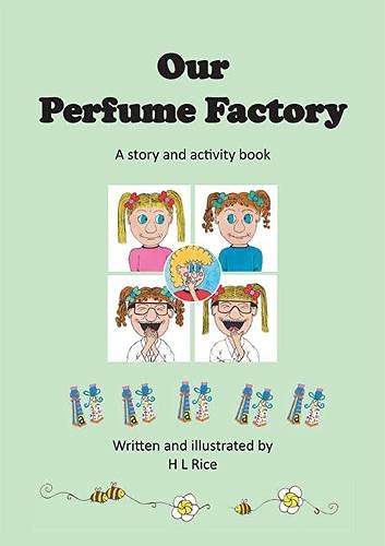 Our Perfume Factory