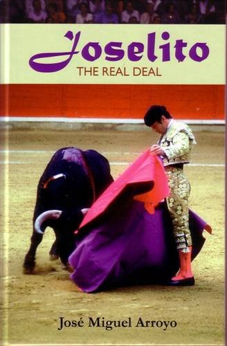 Joselito - The Real Deal