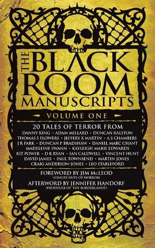 The Black Room Manuscripts