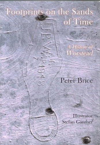 Footprints on the Sands of Time