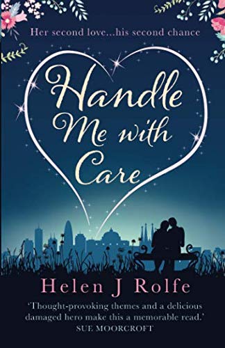 Handle Me with Care