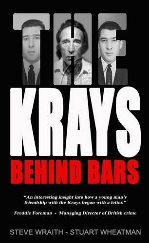 The Krays Behind Bars