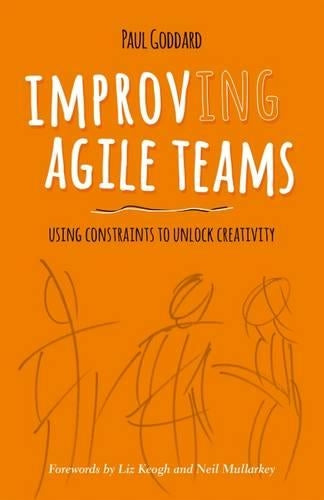 Improv-ing Agile Teams