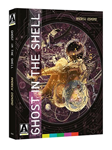 Ghost In The Shell by Andrew Osmond