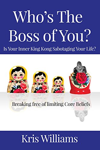 Who's the Boss of You?