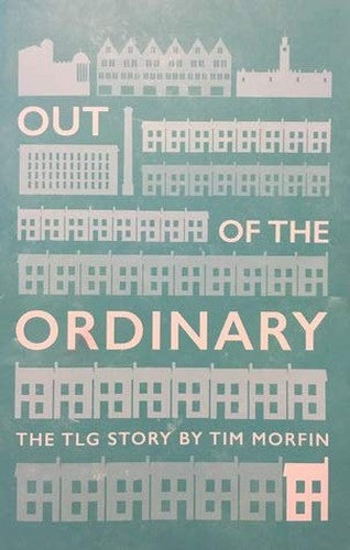Out of the Ordinary