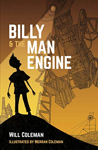 Billy and the Man Engine