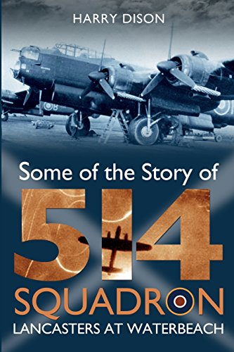 Some of the Story of 514 Squadron