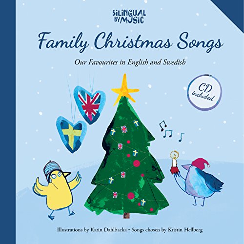 Family Christmas Songs