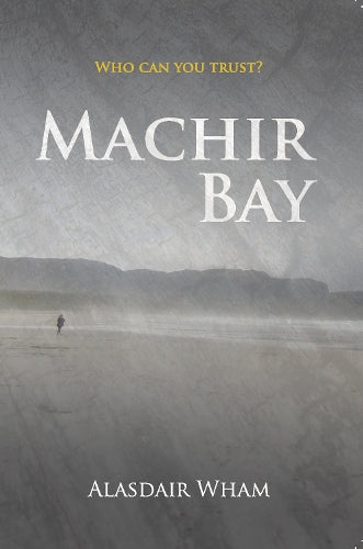 Machir Bay