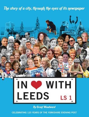 In Love with Leeds
