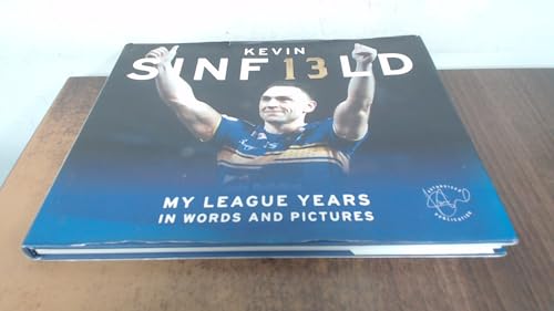 Kevin Sinfield