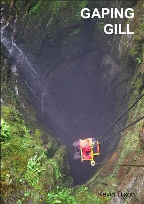Gaping Gill
