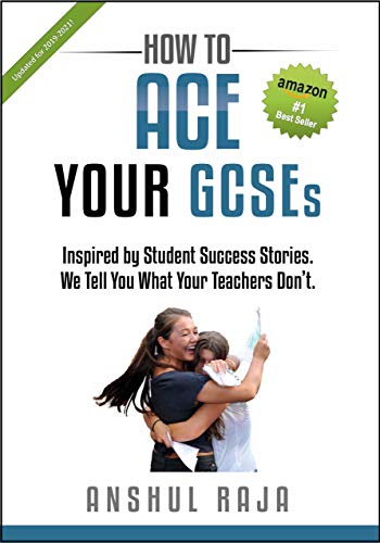 How to Ace Your Gcses