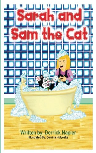 Sarah and Sam the Cat