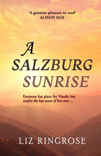 A Salzburg Sunrise