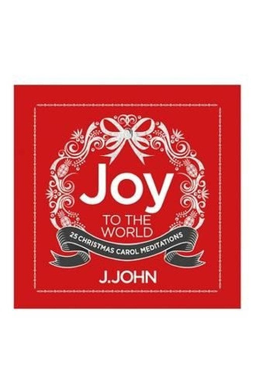 Joy to the World