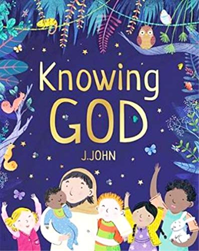 Knowing God