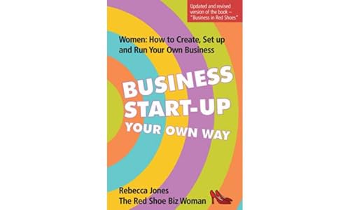 Business Start-Up Your Own Way