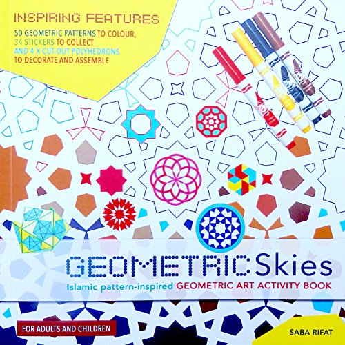 Geometric Skies