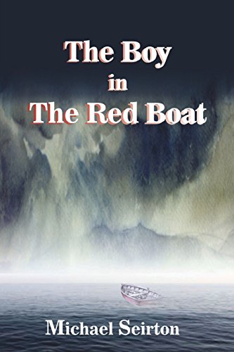 THE BOY IN THE RED BOAT