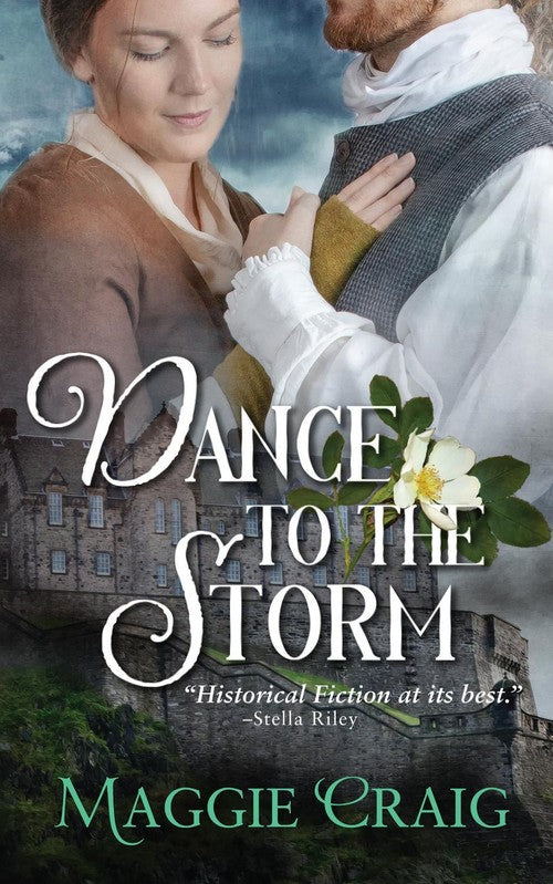 Dance to the Storm