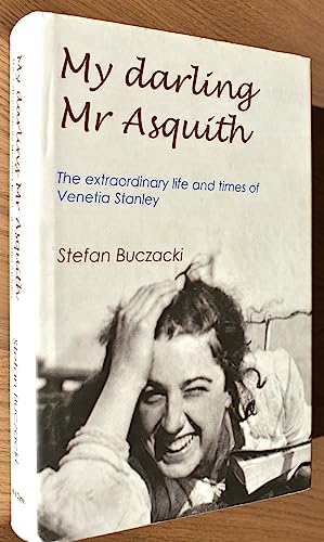 My Darling Mr Asquith