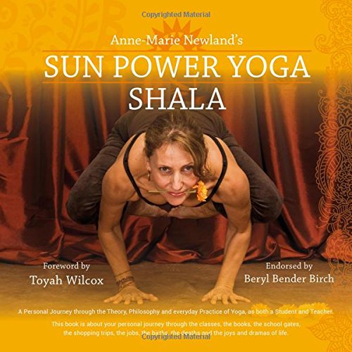 Sun Power Yoga SHALA