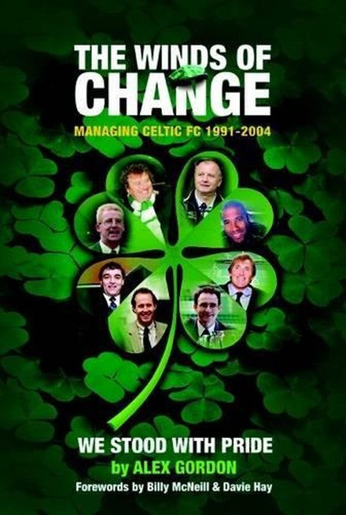 The Winds of Change
