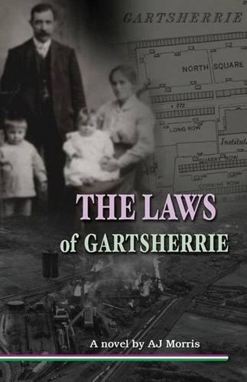 The Laws of Gartsherrie