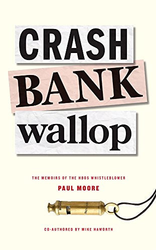 Crash Bank Wallop