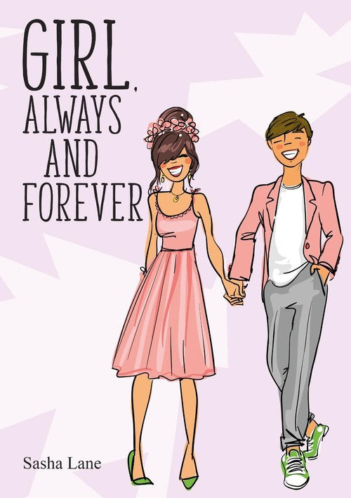 Girl, Always and Forever