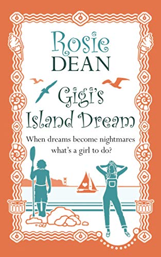 Gigi's Island Dream
