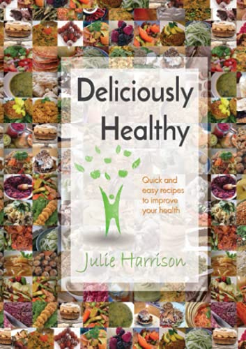 Deliciously Health