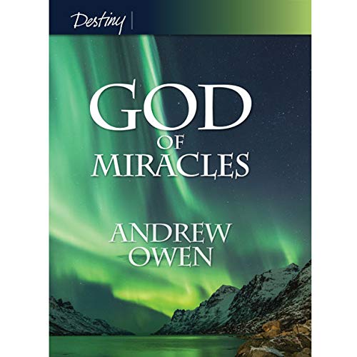 God of Miracles