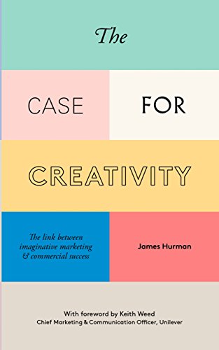 The Case for Creativity