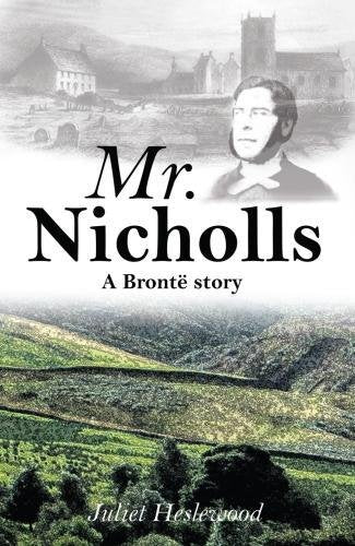 Mr Nicholls