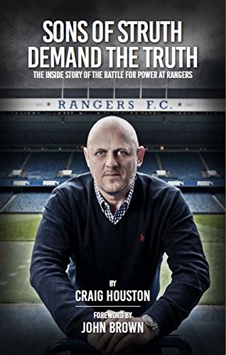 Sons of Struth Demand the Truth