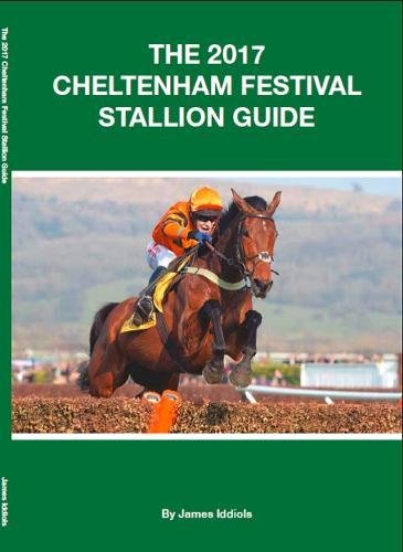 The 2017 Cheltenham Festival Stallion Guide