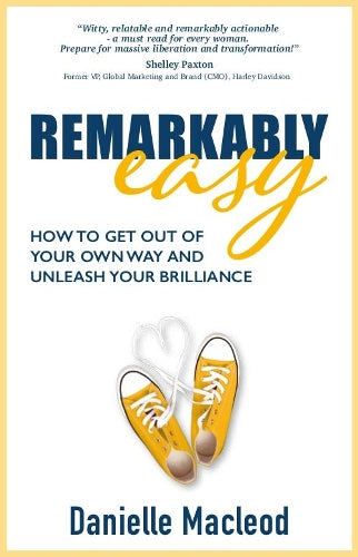 Remarkably Easy