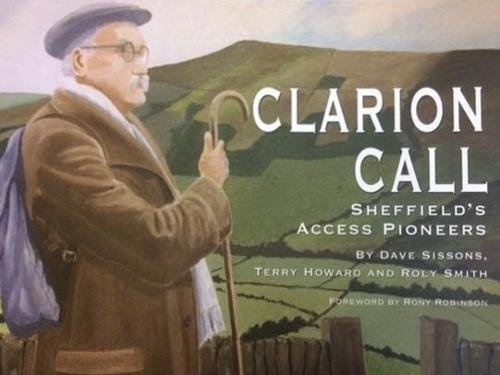 Clarion Call : Sheffields Access Pioneers