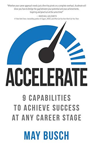 Accelerate
