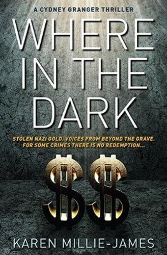 Where in the Dark